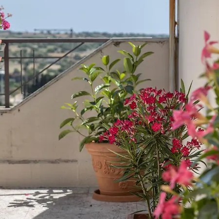 Lucia Affittacamere Apartment
