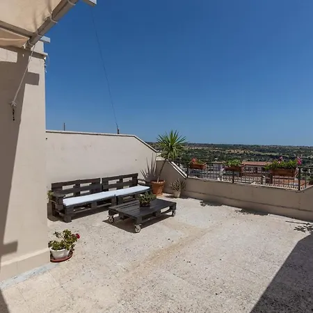Lucia Affittacamere Apartment Canicattini Bagni